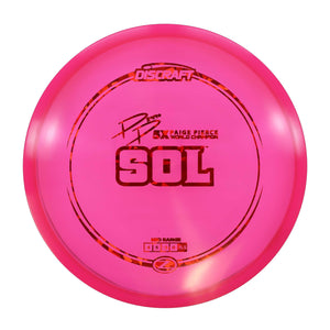 Discraft Z Sol