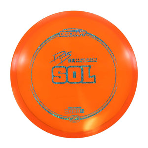 Discraft Z Sol