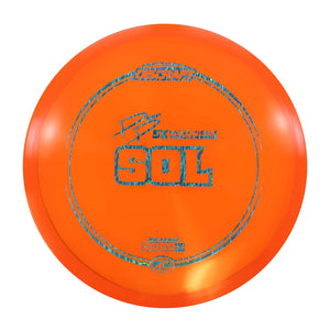 Discraft Z Sol