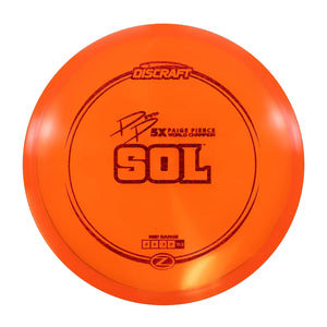 Discraft Z Sol