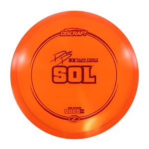 Discraft Z Sol