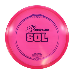 Discraft Z Sol