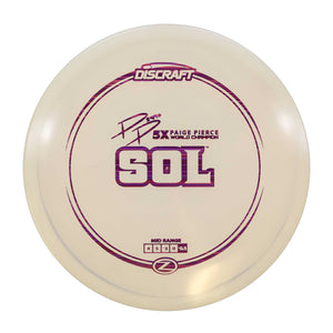 Discraft Z Sol