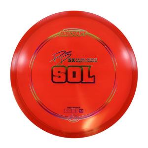 Discraft Z Sol
