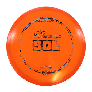 Discraft Z Sol