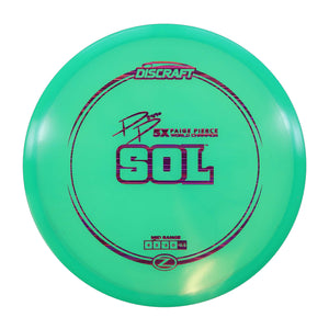 Discraft Z Sol