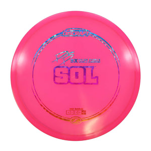 Discraft Z Sol