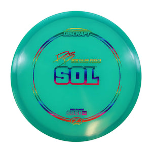 Discraft Z Sol