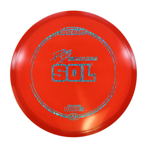 Discraft Z Sol