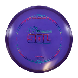 Discraft Z Sol