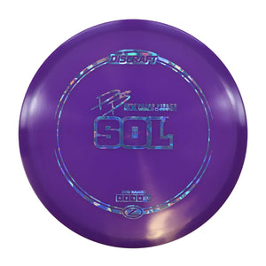 Discraft Z Sol