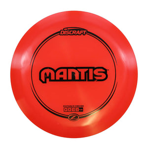 Discraft Z Mantis