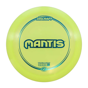 Discraft Z Mantis