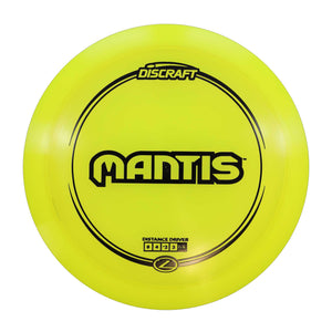 Discraft Z Mantis