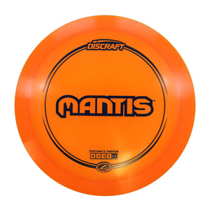 Discraft Z Mantis