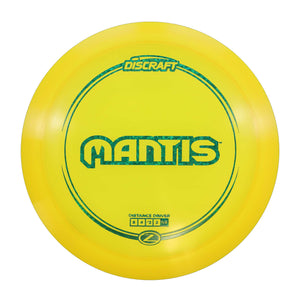 Discraft Z Mantis