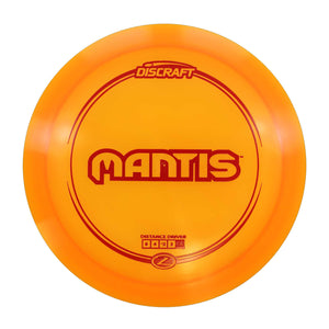 Discraft Z Mantis