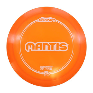 Discraft Z Mantis
