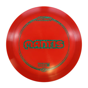 Discraft Z Mantis