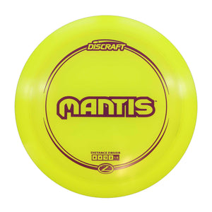 Discraft Z Mantis