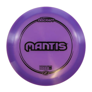 Discraft Z Mantis