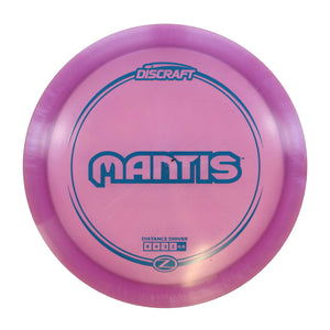 Discraft Z Mantis