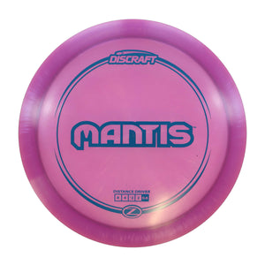Discraft Z Mantis