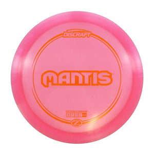 Discraft Z Mantis