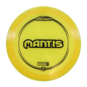Discraft Z Mantis