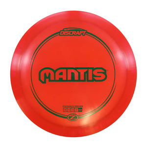 Discraft Z Mantis