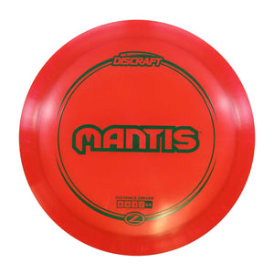 Discraft Z Mantis