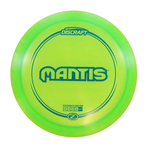 Discraft Z Mantis