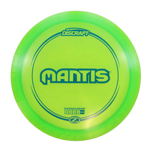 Discraft Z Mantis