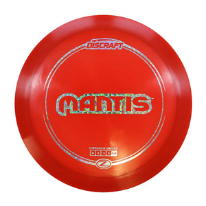 Discraft Z Mantis