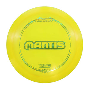Discraft Z Mantis