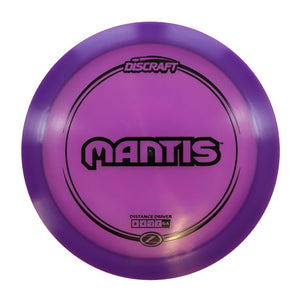 Discraft Z Mantis