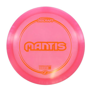 Discraft Z Mantis