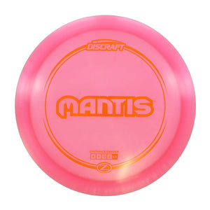 Discraft Z Mantis