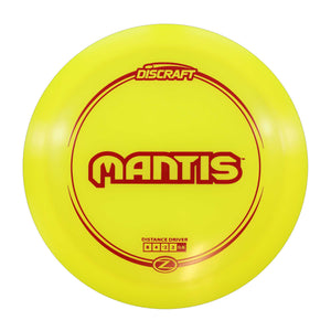 Discraft Z Mantis