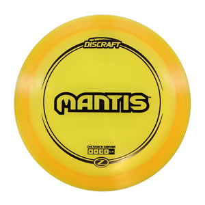 Discraft Z Mantis