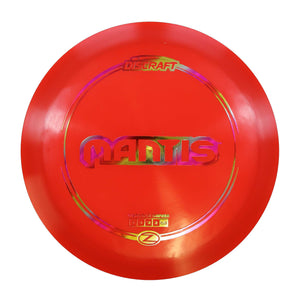 Discraft Z Mantis