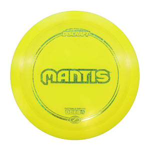Discraft Z Mantis