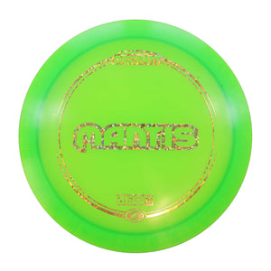 Discraft Z Mantis