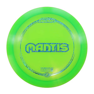 Discraft Z Mantis