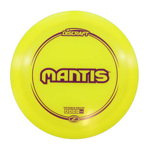 Discraft Z Mantis
