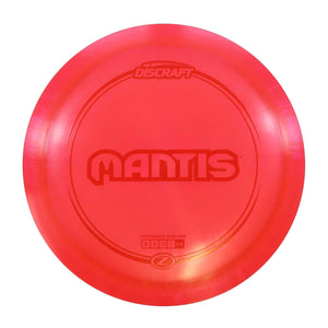 Discraft Z Mantis