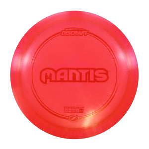 Discraft Z Mantis