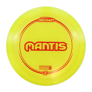 Discraft Z Mantis