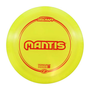 Discraft Z Mantis