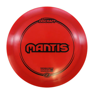 Discraft Z Mantis